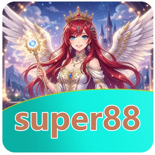 Pratinjau antarmuka super88