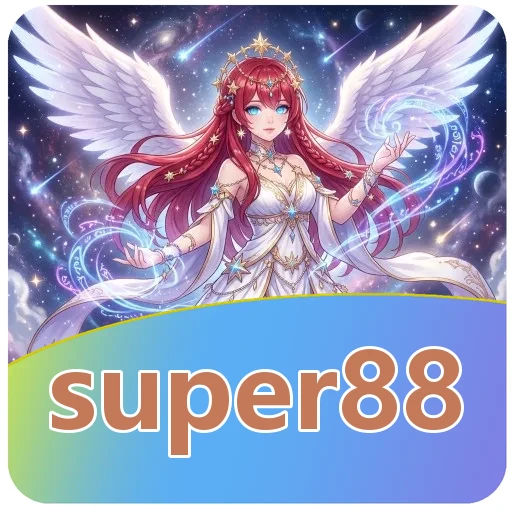 Pratinjau antarmuka super88 setelah terpasang