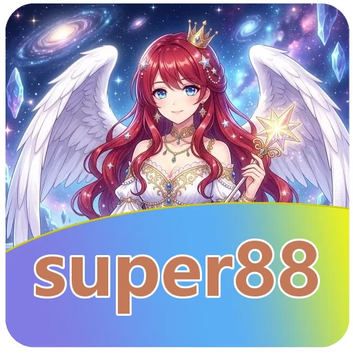 Pratinjau antarmuka super88